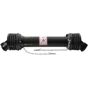 Bondioli Pavesi - CS6N056CE007007 - Albero cardanico S6 L: 560mm, Bondioliand Pavesi