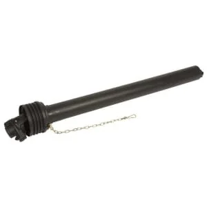 Bondioli Pavesi - CS6R121CE1R3IWSA - Semialbero della presa di forza, interno S6 L 1210mm