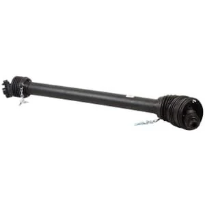 Bondioli Pavesi - CS6R121CEWR71R3 - Albero cardanico grandangolare S6 L 1210mm