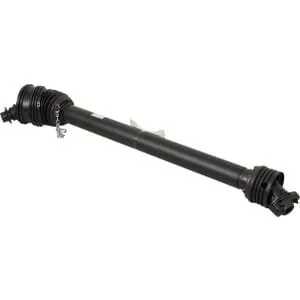 Bondioli Pavesi - CS6R121CEWR71R7 - Albero cardanico grandangolare S6 L 1210mm