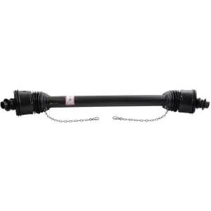 Bondioli Pavesi - CS6R121CEWR7WR7 - Albero cardanico grandangolare S6 L: 1210mm, Bondioli e Pavesi
