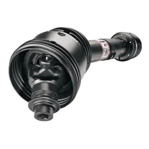 Bondioli Pavesi - CS8R071CEWS7007 - Albero cardanico grandangolare S8 L:710mm