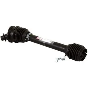 Bondioli Pavesi - CS8R081CEWR7016T - Albero cardanico grandangolare S8 L 810mm