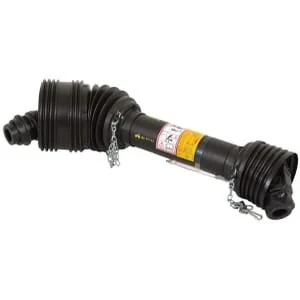 Bondioli Pavesi - DS9S061CEWS0001 - Albero cardanico S9 L 610mm