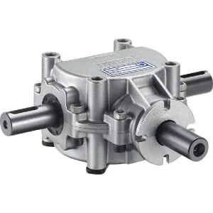 Bondioli Pavesi - S1018053G222 - Riduttore i=1:1.90
