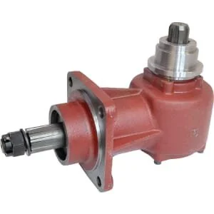 Bondioli Pavesi - S3035230011 - Cambio speciale