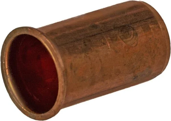 Bonfix - 50010 - Tubo supporto tubo di rame 15ux1