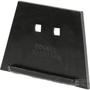 Bonnel - 13100146 - Tallone in acciaio