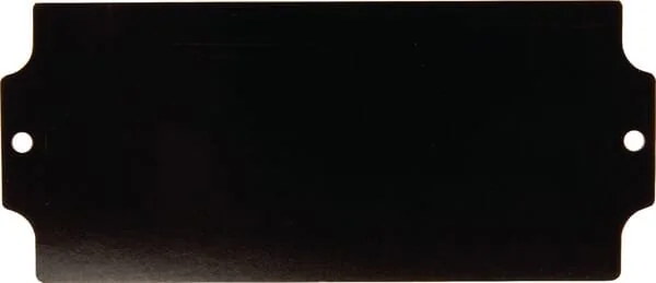 Bopla - MPLP316P325 - Piastra di montaggio