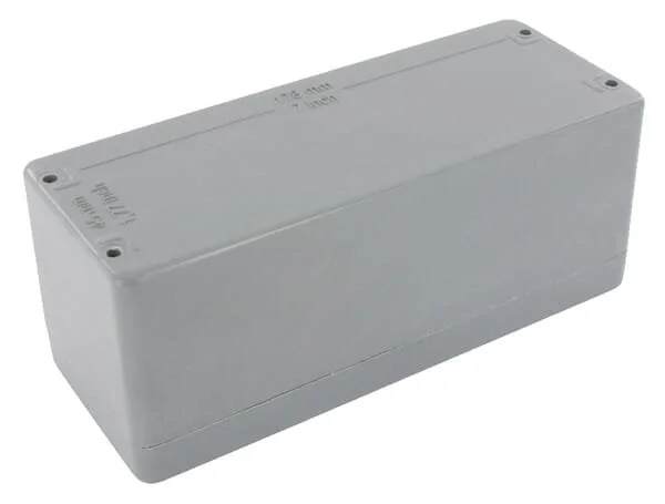 Bopla - P329 - Custodia, poliestere