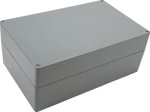 Bopla - P340 - Custodia, poliestere