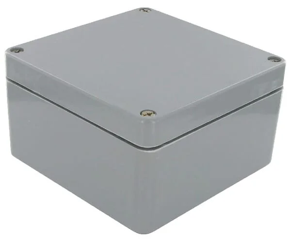 Bopla - P341 - Custodia, Poly. M