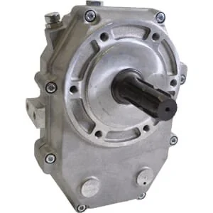 Borelli - GBU35S120 - Scatola del cambio (AS)