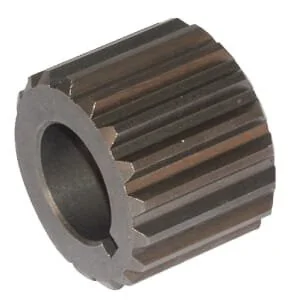 Borelli - MO222218 - Manicotto di accoppiamento diametro 22.22