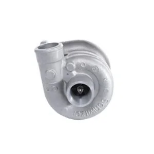 BorgWarner - 11322BOR - Turbocompressore