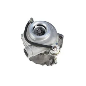 BorgWarner - 11523BOR - Turbocompressore