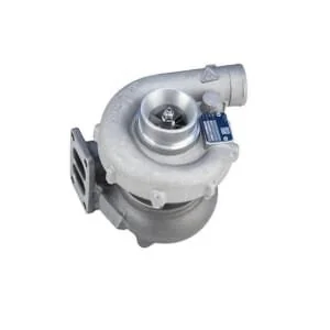 BorgWarner - 11545BOR - Turbocompressore