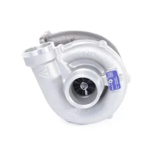 BorgWarner - 11625BOR - Turbocompressore