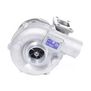 BorgWarner - 11640BOR - Turbocompressore