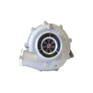 BorgWarner - 12171BOR - Turbocompressore