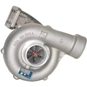 BorgWarner - 12440BOR - Turbocompressore