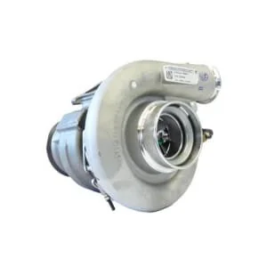 BorgWarner - 13478BOR - Turbocompressore