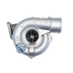 BorgWarner - 14252BOR - Turbocompressore