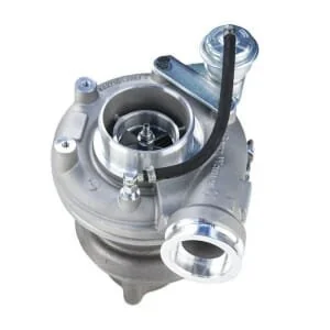 BorgWarner - 14968BOR - Turbocompressore