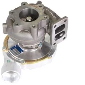 BorgWarner - 15239BOR - Turbocompressore