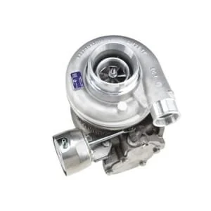 BorgWarner - 15394BOR - Turbocompressore