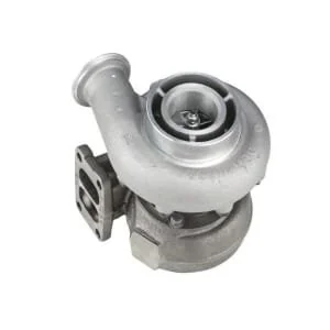 BorgWarner - 15401BOR - Turbocompressore