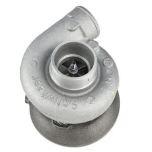 BorgWarner - 15465BOR - Turbocompressore