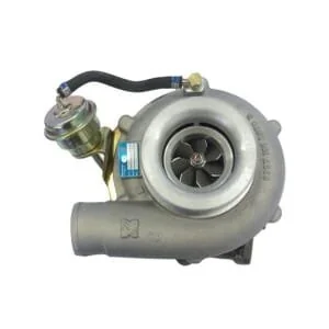 BorgWarner - 15927BOR - Turbocompressore