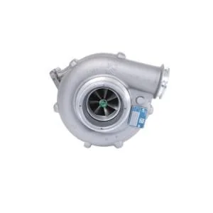 BorgWarner - 16102BOR - Turbocompressore
