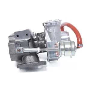 BorgWarner - 16167BOR - Turbocompressore