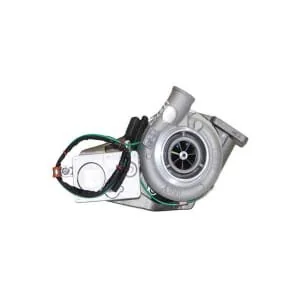 BorgWarner - 16337BOR - Turbocompressore