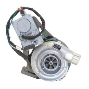 BorgWarner - 16490BOR - Turbocompressore