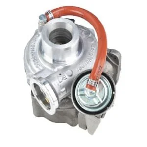 BorgWarner - 16492BOR - Turbocompressore