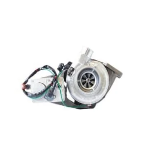 BorgWarner - 16580BOR - Turbocompressore