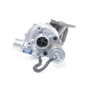 BorgWarner - 16971BOR - Turbocompressore