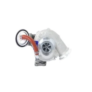 BorgWarner - 17004BOR - Turbocompressore
