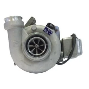 BorgWarner - 17191BOR - Turbocompressore