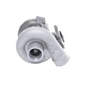 BorgWarner - 18739BOR - Turbocompressore