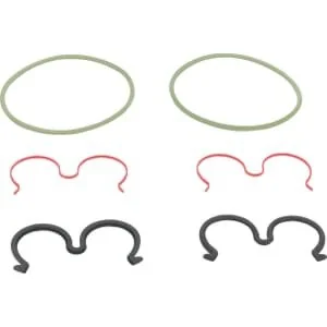 Bosch Rexroth - 1517010193 - Kit guarnizioni Bosch