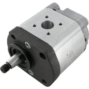 Bosch Rexroth - 1517222359 - Pompa a ingranaggi AZPF-11-016LCP20mm-S0007