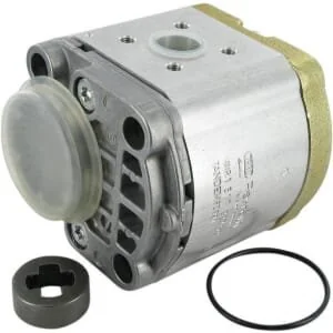 Bosch Rexroth - 1517222524 - Pompa a ingranaggi AZPF-12-014LNT20MB