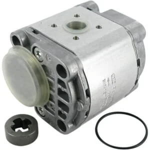 Bosch Rexroth - 1517222590 - Pompa a ingranaggi AZPF-12-014LNT20mm