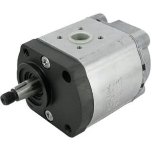 Bosch Rexroth - 1517222716 - Pompa a ingranaggi AZPF-11-019LCP20mm