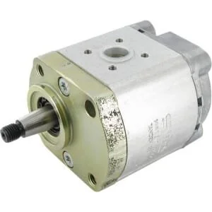 Bosch Rexroth - 1517222752 - Pompa a ingranaggi AZPF-12-016LCP20mm-S0007