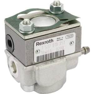 Bosch Rexroth